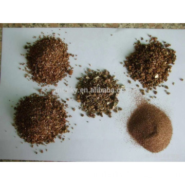 expanded vermiculite for agriculture 1-8mm